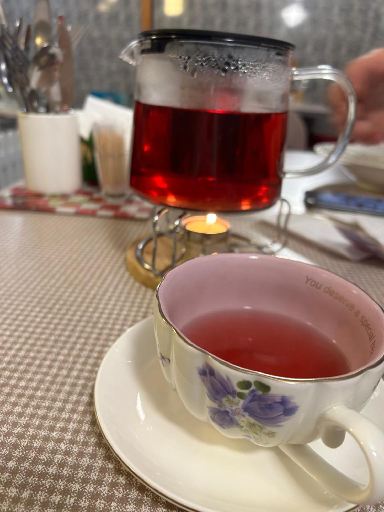 Квартира У Моря Колхида 마킨자우리 외부 사진