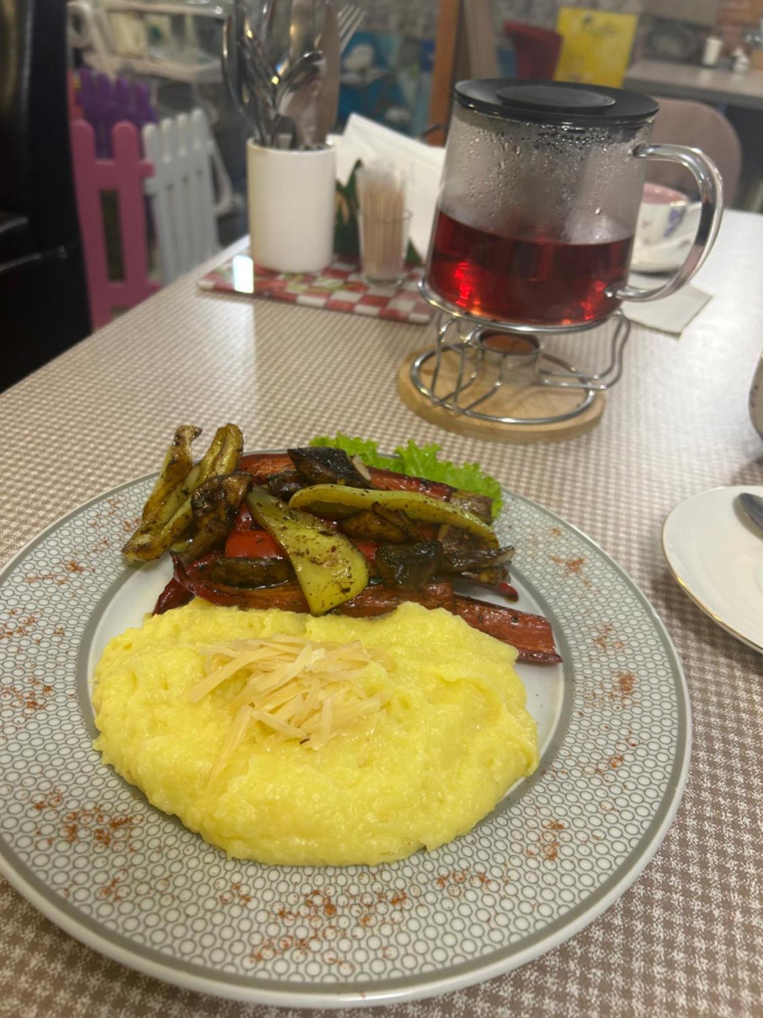 Квартира У Моря Колхида 마킨자우리 외부 사진